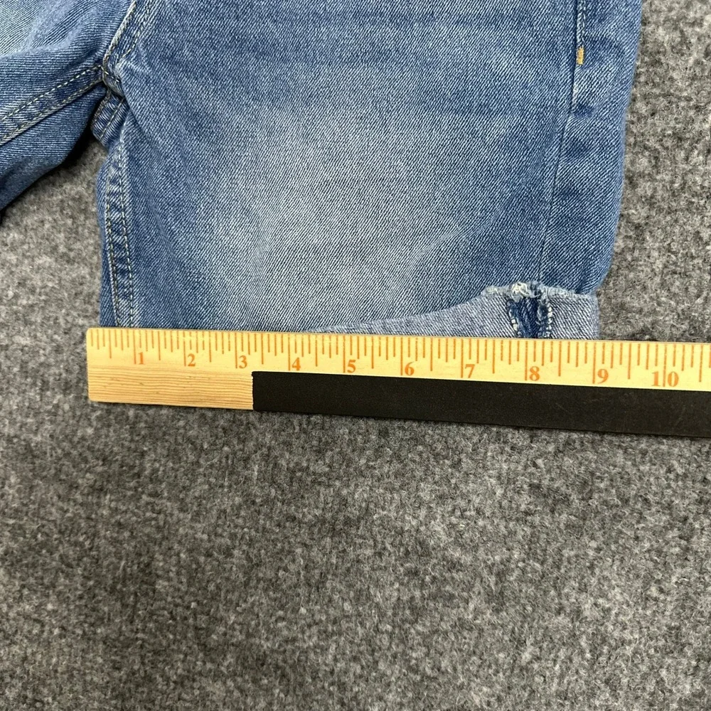 Levis levi denim